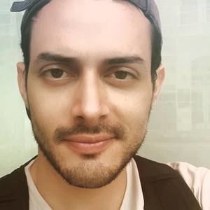 Meet your Posher, Damian